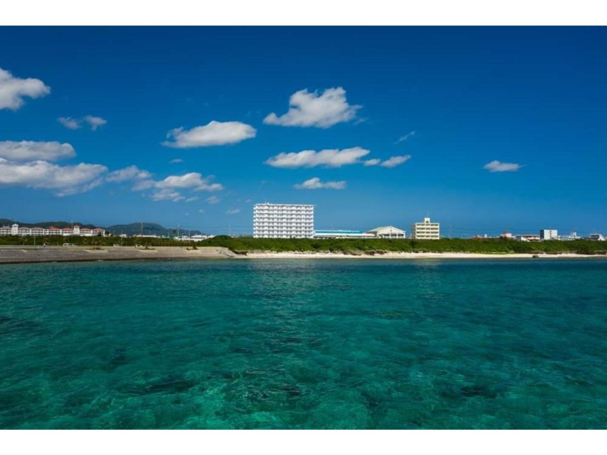 Blue Ocean Ishigaki - Vacation Stay 47236V Exterior photo